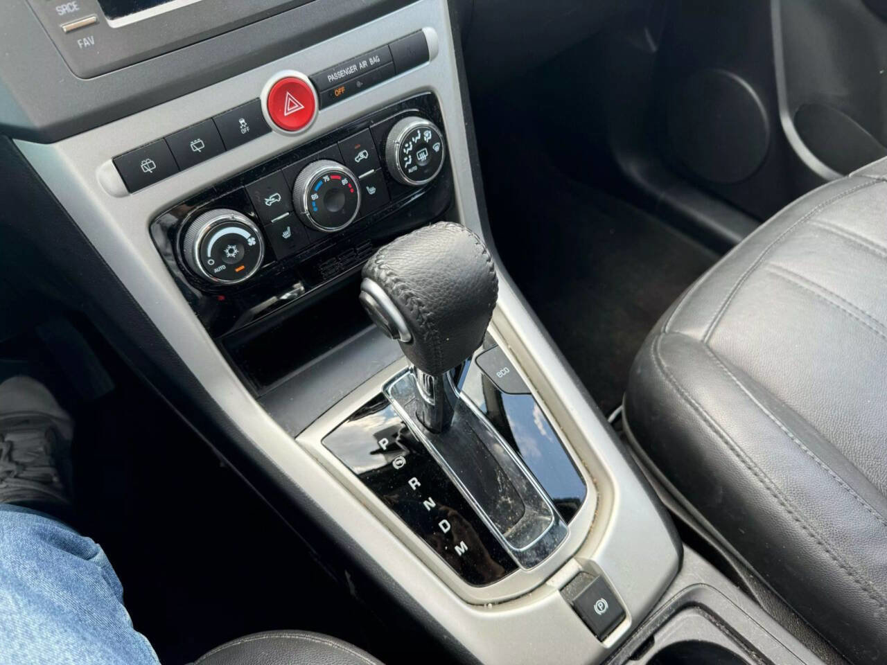 Used 2014 Chevrolet Captiva Sport LT w/ Convenience Package image 20