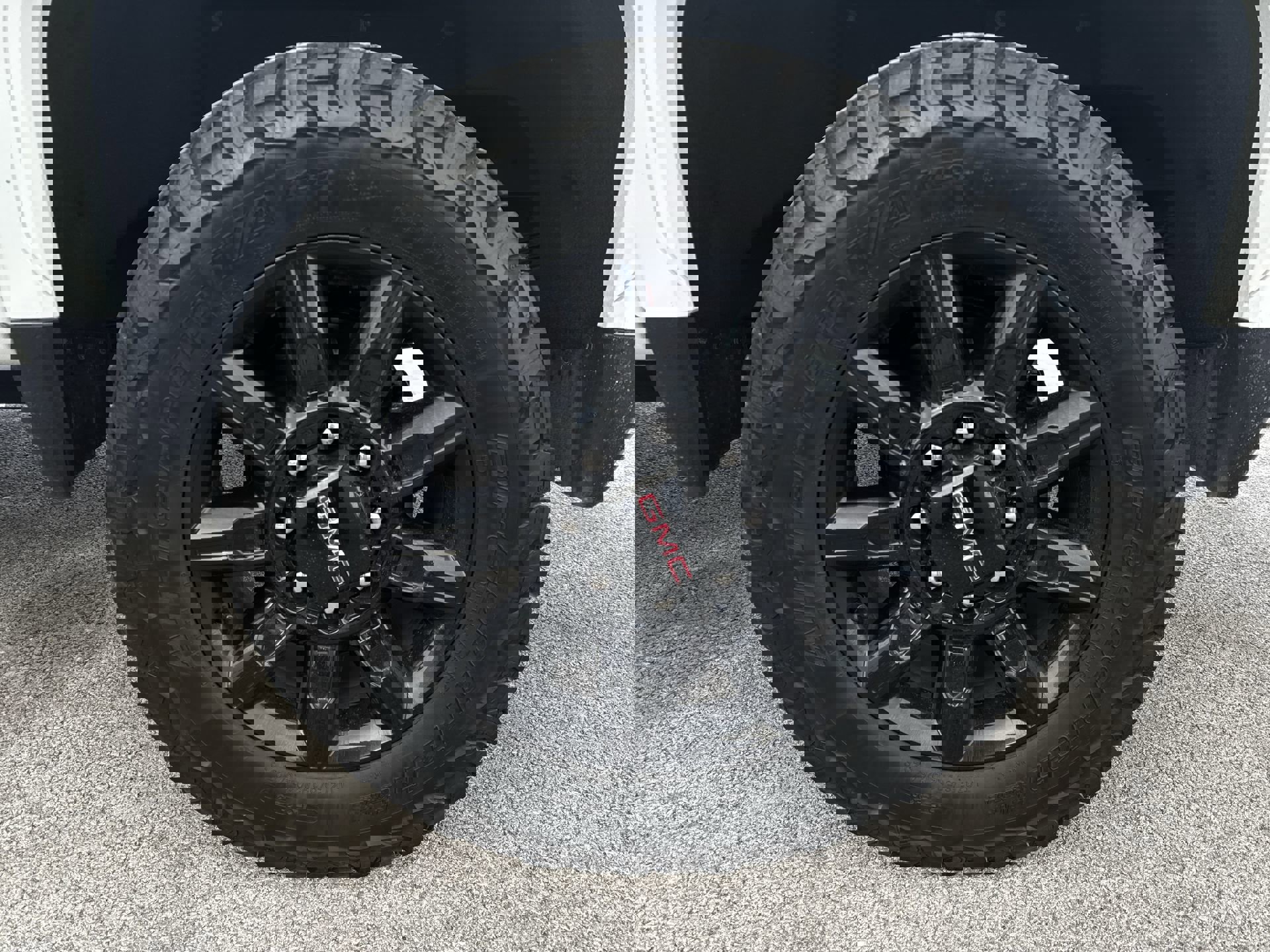 Certified 2024 GMC Sierra 2500 AT4 w/ AT4 Premium Plus Package image 34