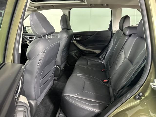 Used 2022 Subaru Forester Limited image 26