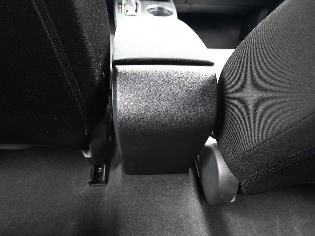 Used 2025 Honda Civic LX image 36