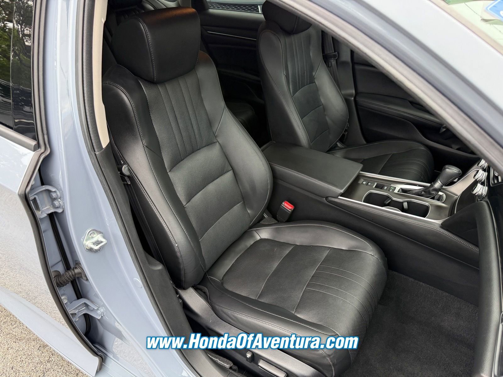 Certified 2022 Honda Accord Sport Special Edition image 9