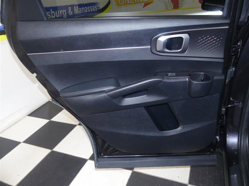 Used 2025 Kia Sorento S w/ Panoramic Sunroof Package AWD/4WD image 31