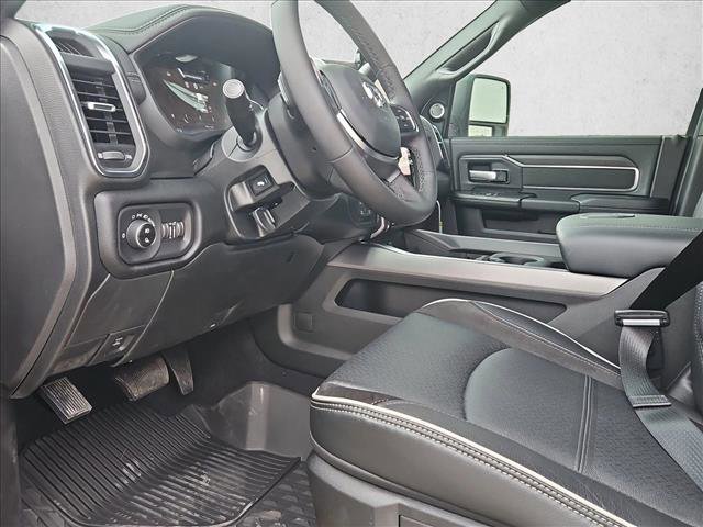 New 2026 RAM 2500 Laramie video 3