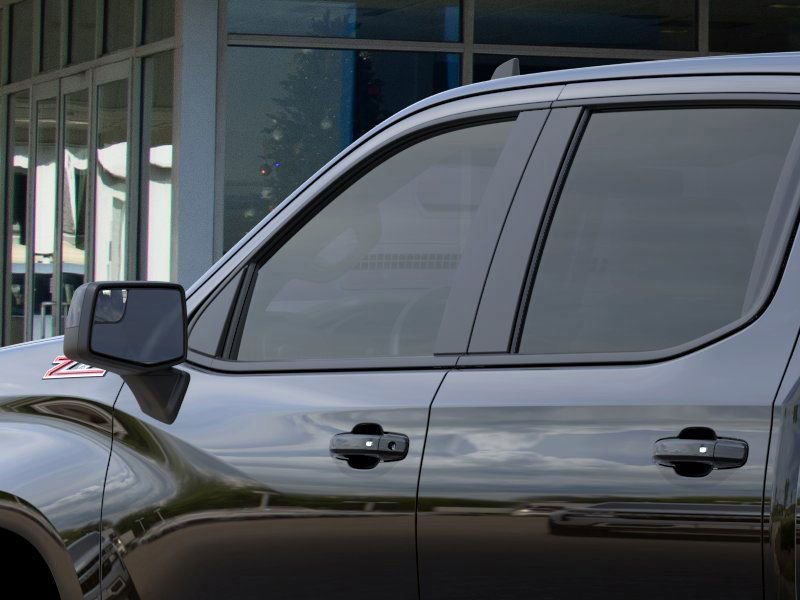 New 2026 Chevrolet Silverado 1500 LT Trail Boss w/ Convenience Package II image 12