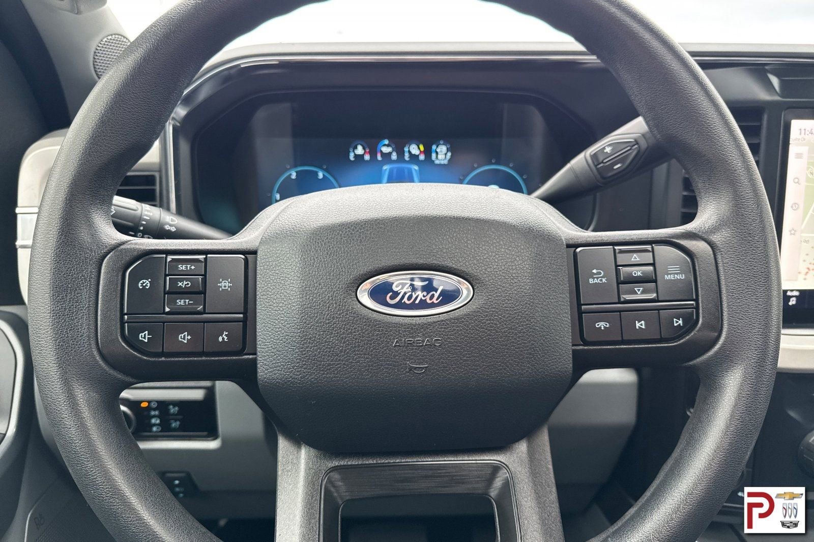 Used 2023 Ford F350 XLT w/ XLT Premium Package image 27