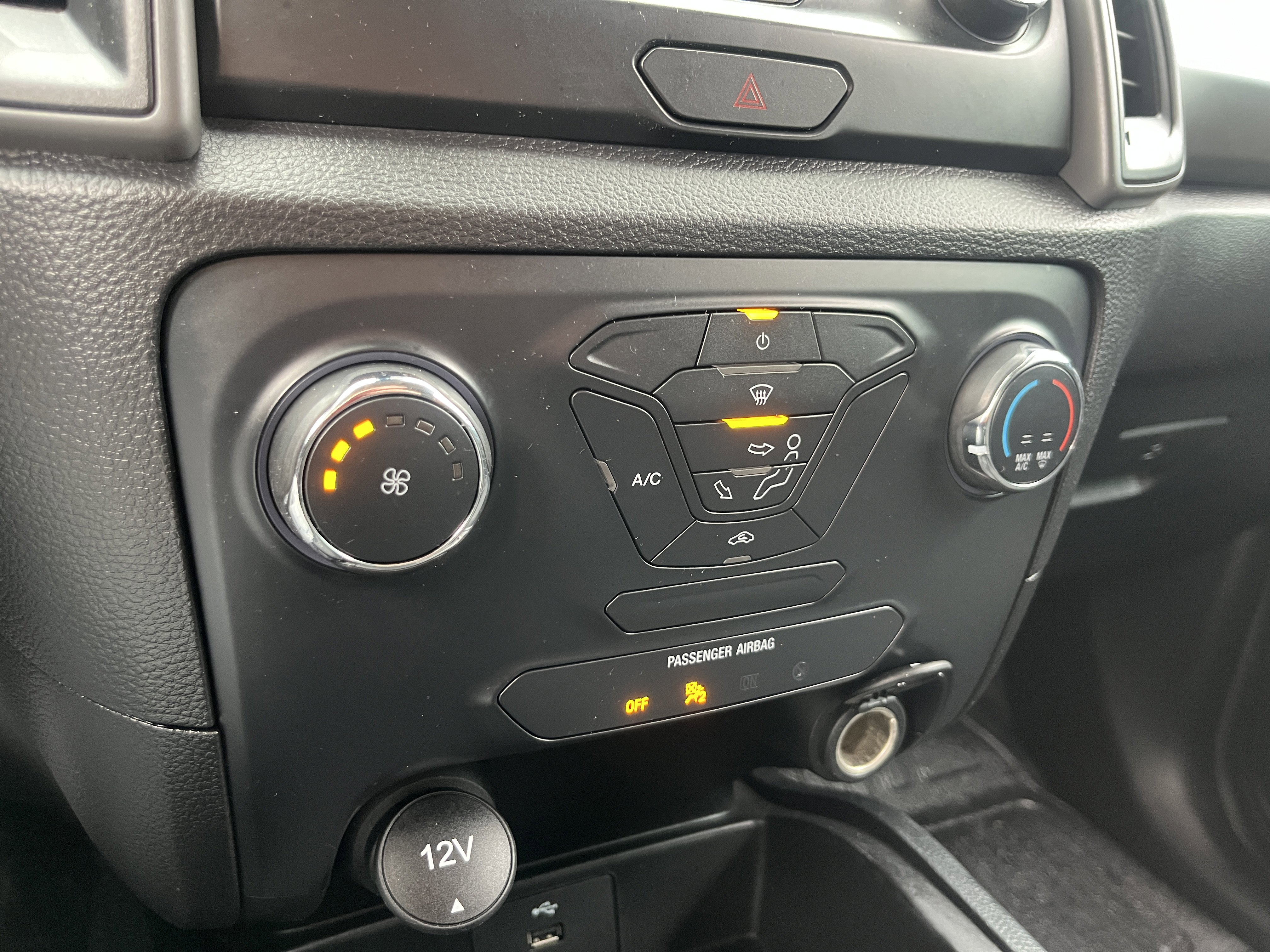 Used 2022 Ford Ranger XL w/ Equipment Group 101A High RWD image 28