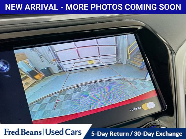 Used 2019 Chevrolet Bolt LT FWD image 15