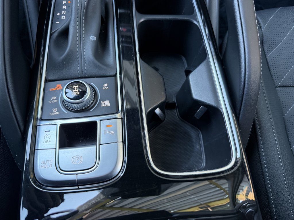 Used 2024 Kia Telluride EX X-Line image 27