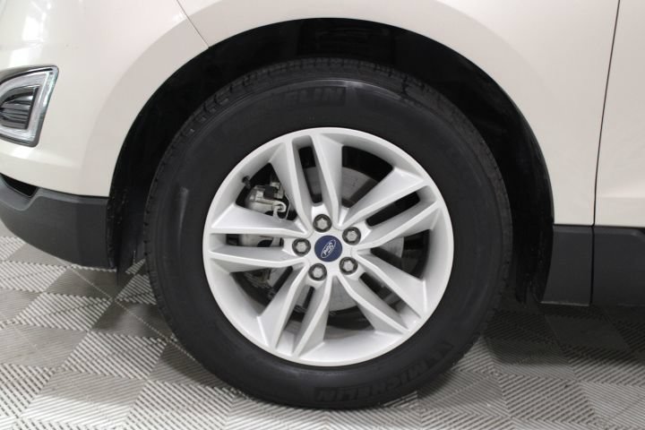 Used 2017 Ford Edge SEL FWD image 41