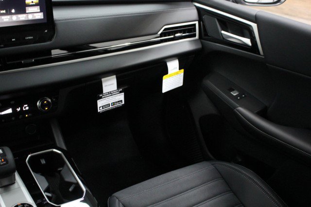 New 2026 Mitsubishi Outlander Trail Edition image 22