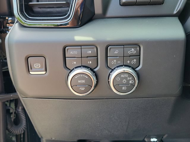 New 2026 GMC Sierra 2500 AT4 w/ AT4 Premium Plus Package AWD/4WD image 20