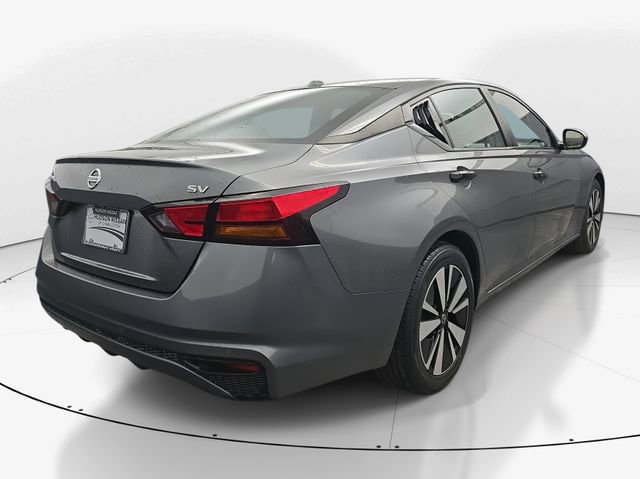 Used 2022 Nissan Altima 2.5 SV image 9