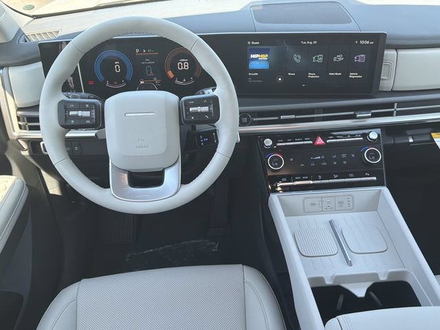New 2027 Hyundai Santa Fe SEL FWD image 25