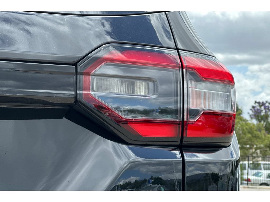 Certified 2025 Honda Pilot EX-L image 53
