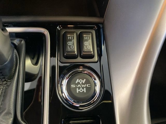 New 2026 Mitsubishi Eclipse Cross Black Edition image 30