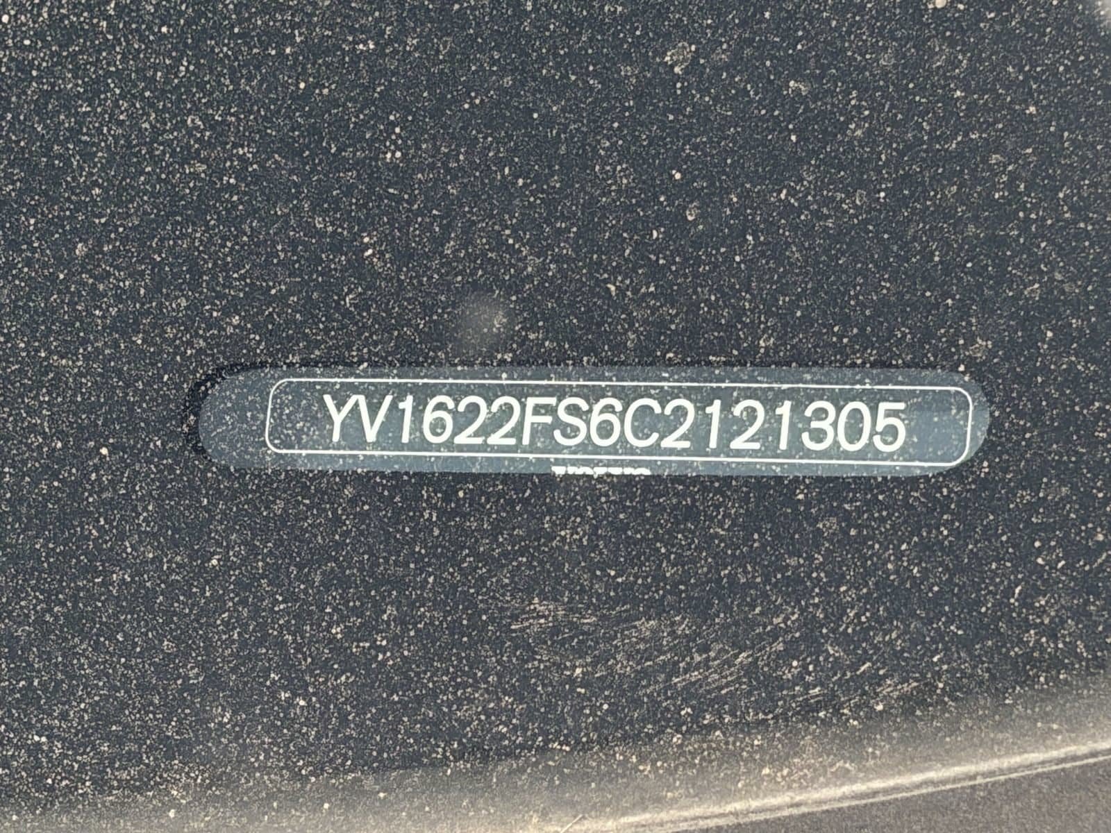 Used 2012 Volvo S60 T5 FWD image 14