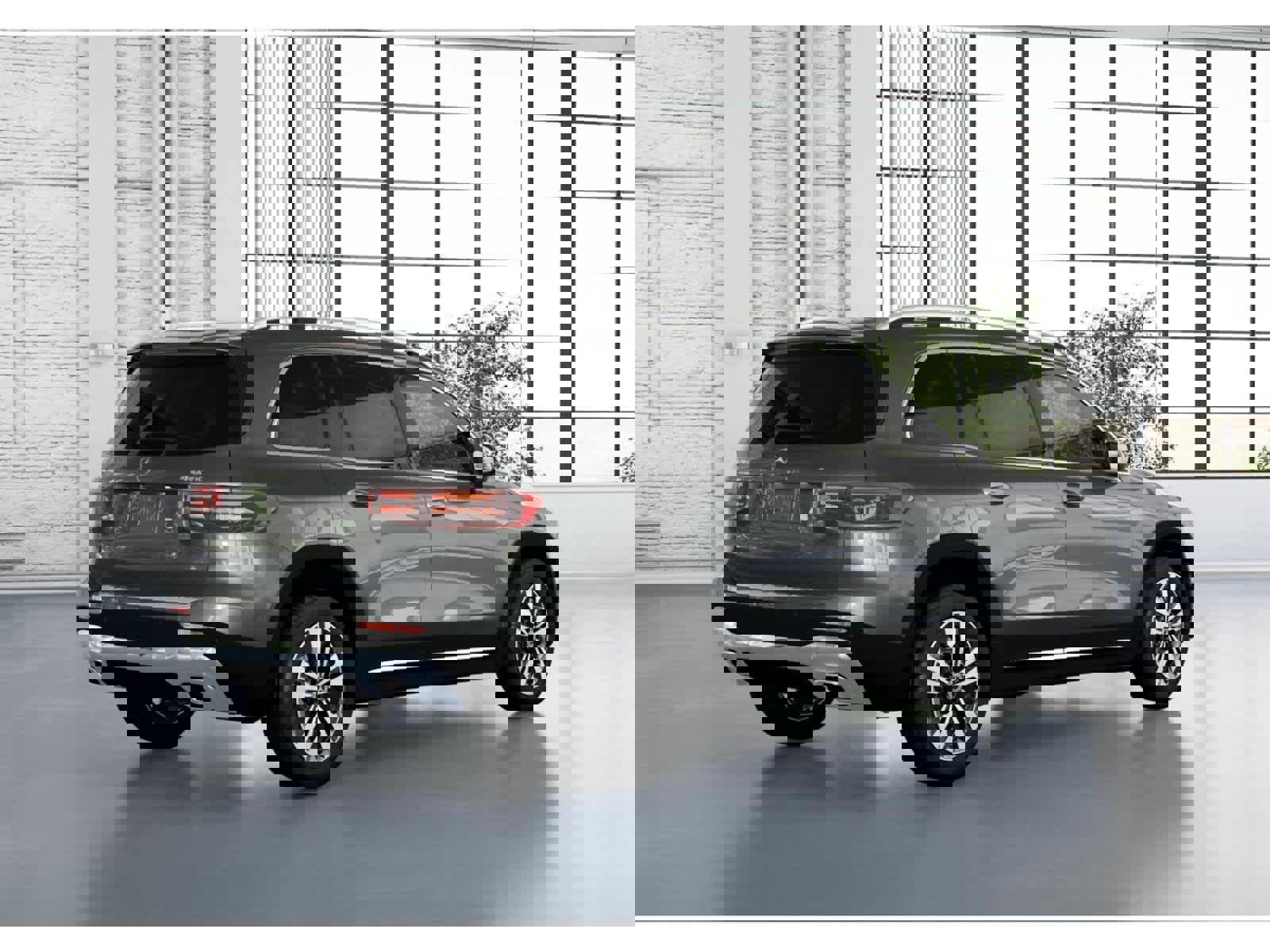 Used 2026 Mercedes-Benz GLB 250 4MATIC image 20