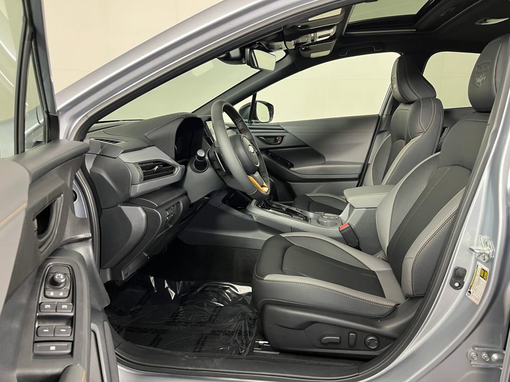 New 2026 Subaru Crosstrek 2.5i Wilderness image 10