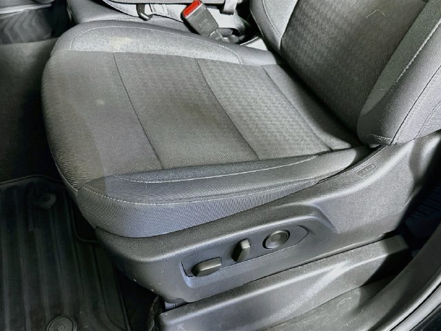 Used 2026 Chevrolet Silverado 1500 RST AWD/4WD image 21