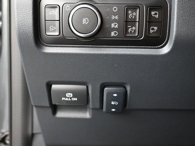 New 2026 Ford F250 Lariat w/ Tremor Off-Road Package image 24
