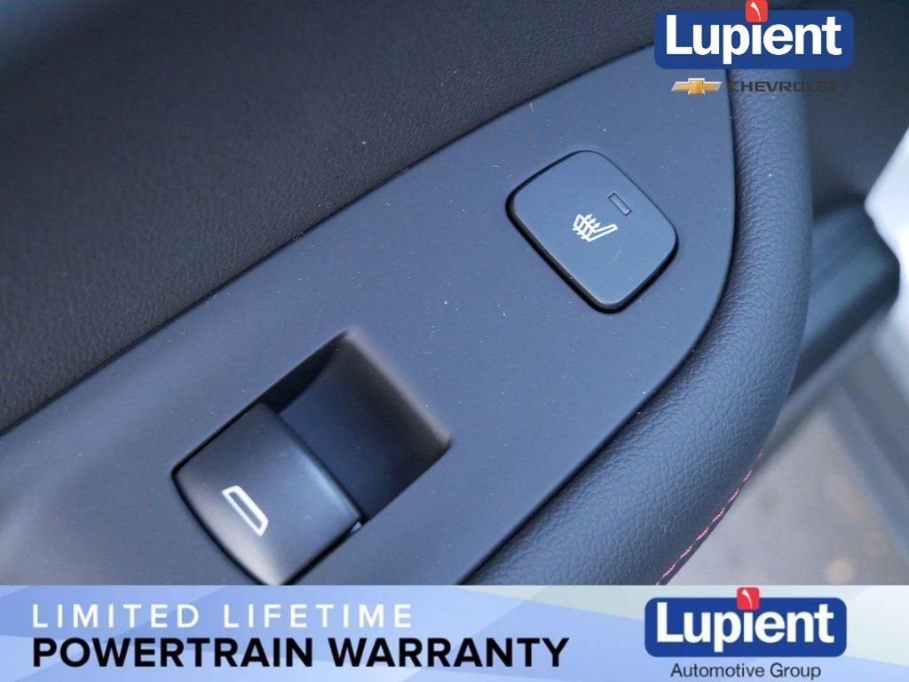 New 2026 Chevrolet Blazer RS w/ Driver Confidence II Package image 19