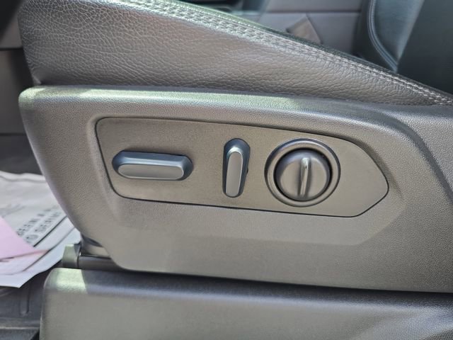 Certified 2023 GMC Sierra 2500 Denali w/ Denali Ultimate Package image 19