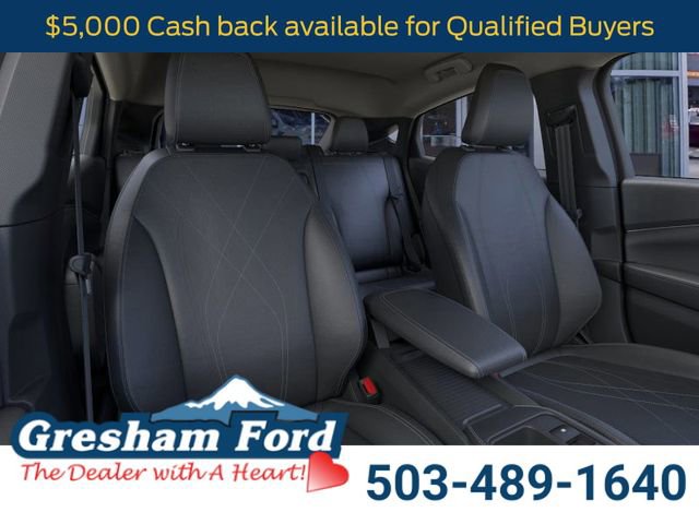 New 2025 Ford Mustang Mach-E Select w/ Comfort Package Lite image 11