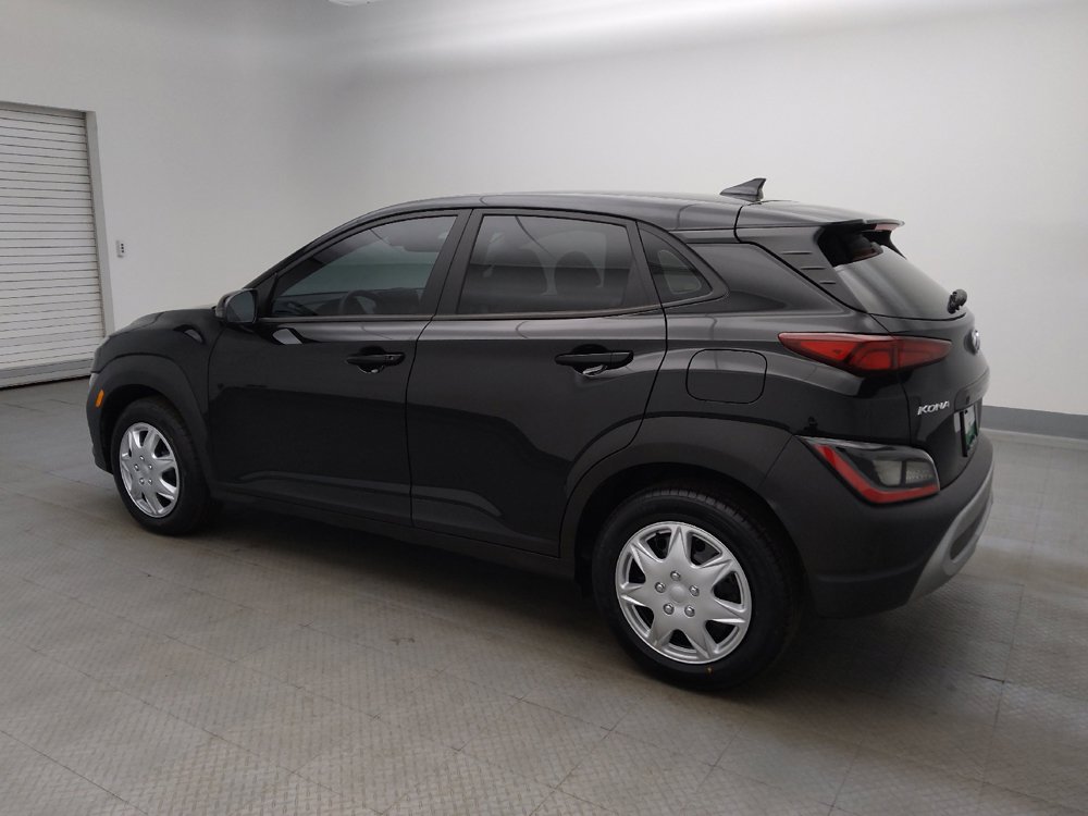 Used 2023 Hyundai Kona SE FWD image 3