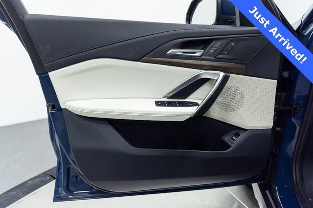 New 2026 BMW X1 xDrive28i image 15