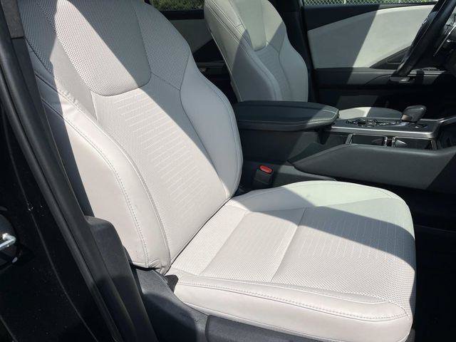 Certified 2025 Lexus TX 350 AWD w/ Technology Package image 28