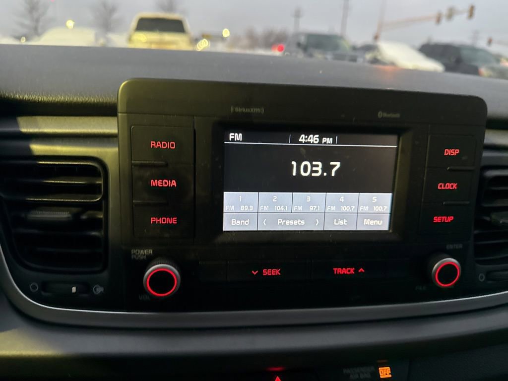 Used 2018 Kia Rio S image 8