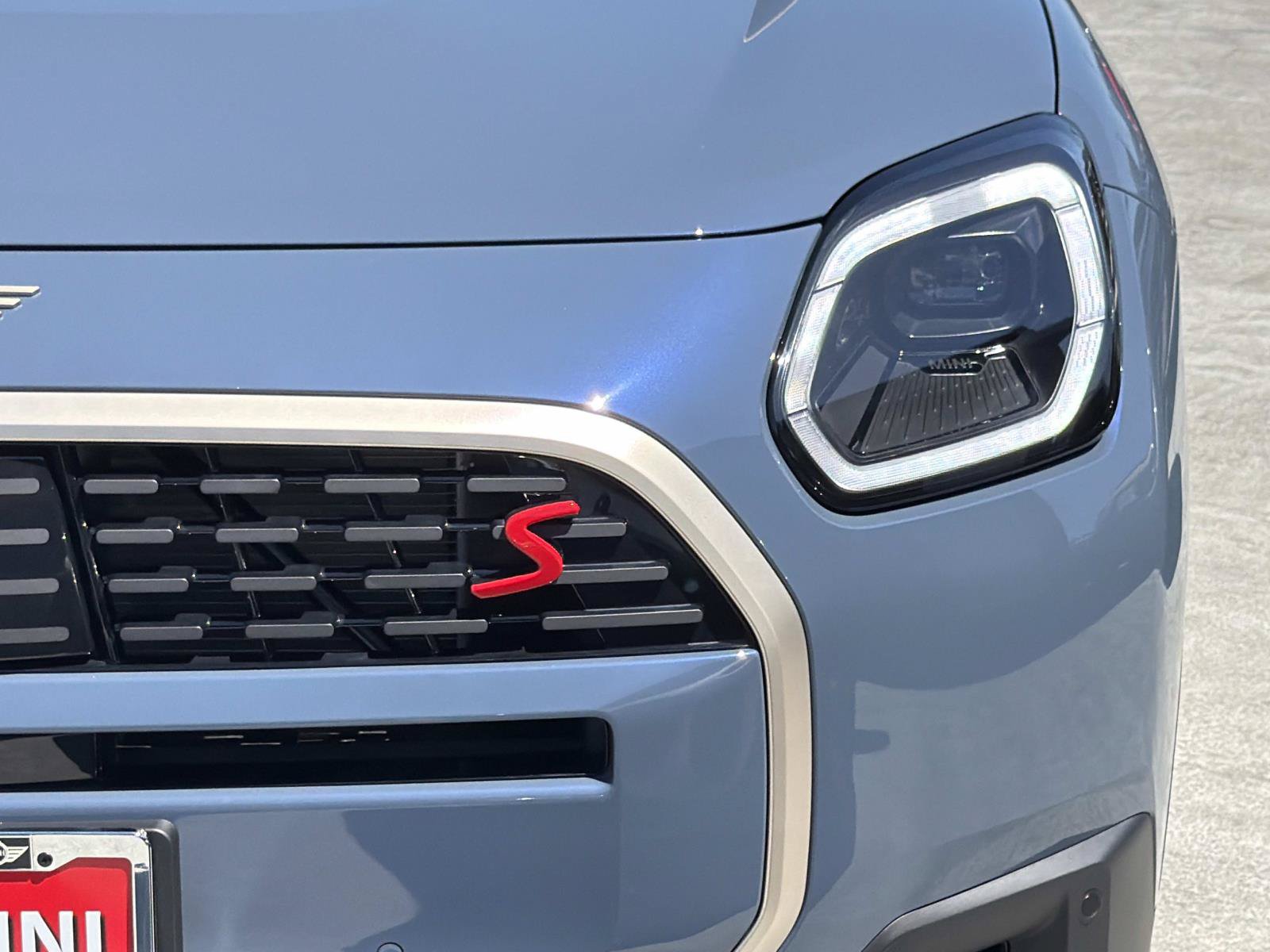 New 2027 MINI Cooper Countryman S AWD/4WD image 3