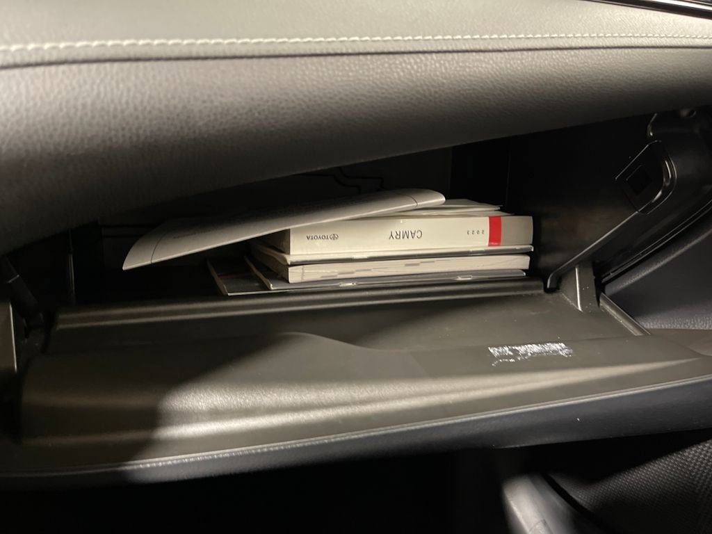 Certified 2023 Toyota Camry SE image 25