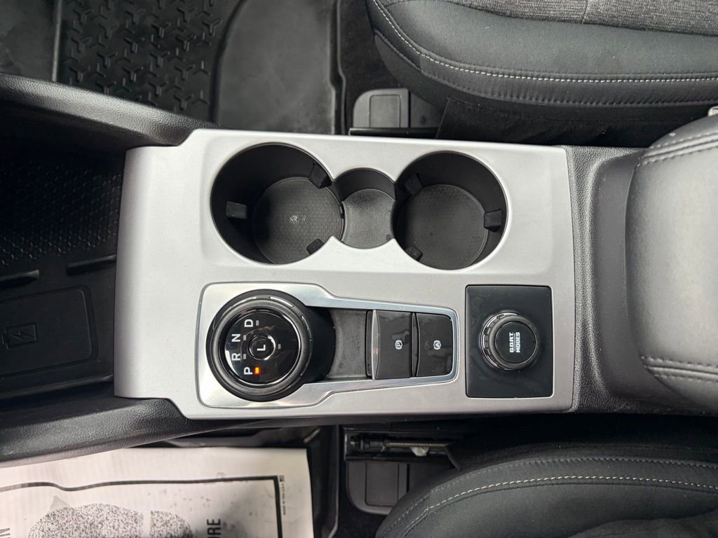 Used 2023 Ford Bronco Sport Big Bend w/ Convenience Package image 15