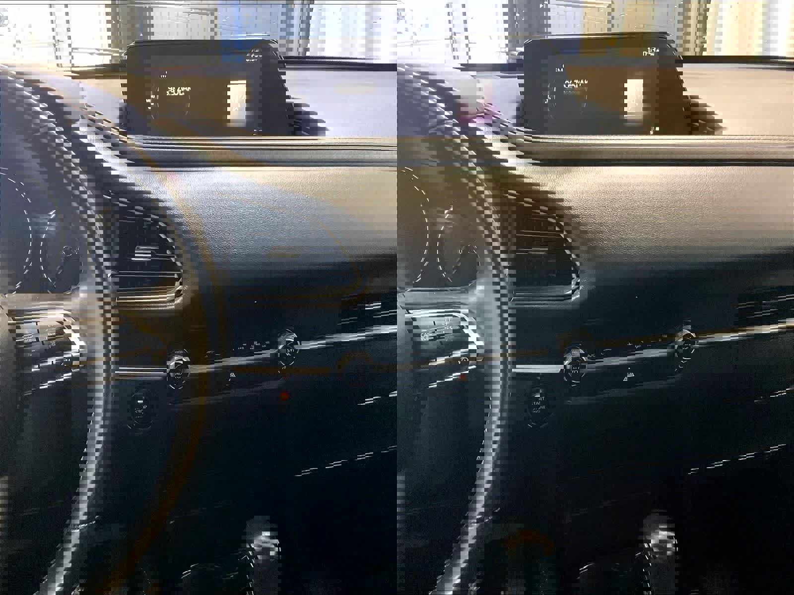 Used 2024 MAZDA CX-30 AWD 2.5 S w/ Select Sport Pkg image 18