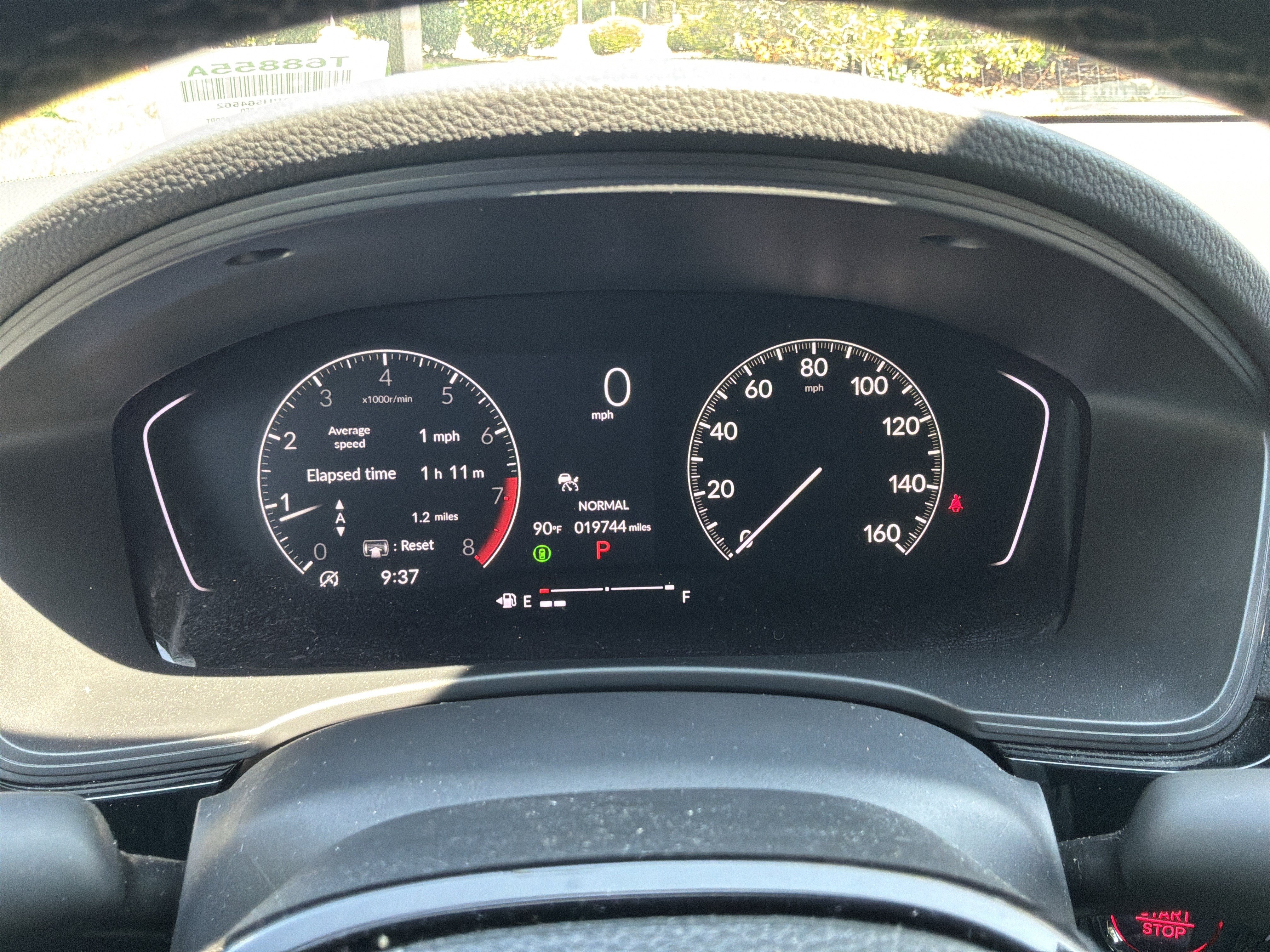 Used 2023 Honda Civic Sport image 21