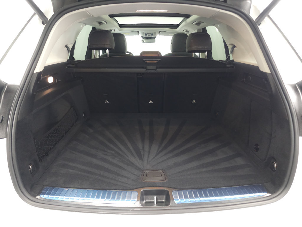 Certified 2026 Mercedes-Benz GLE 350 4MATIC image 31