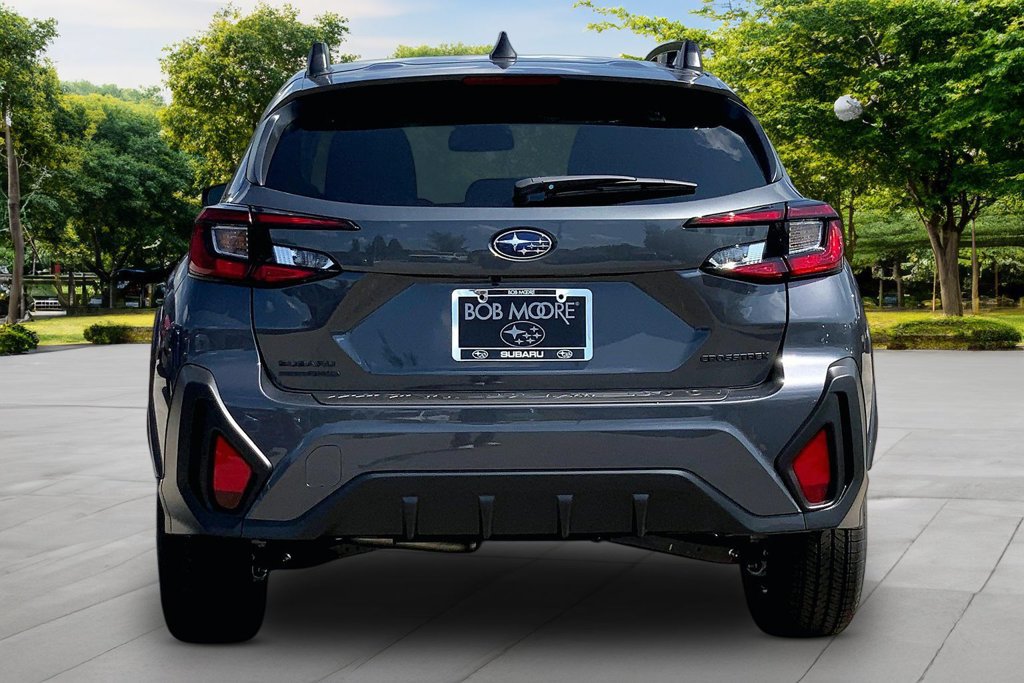New 2026 Subaru Crosstrek 2.5i Premium AWD/4WD image 4