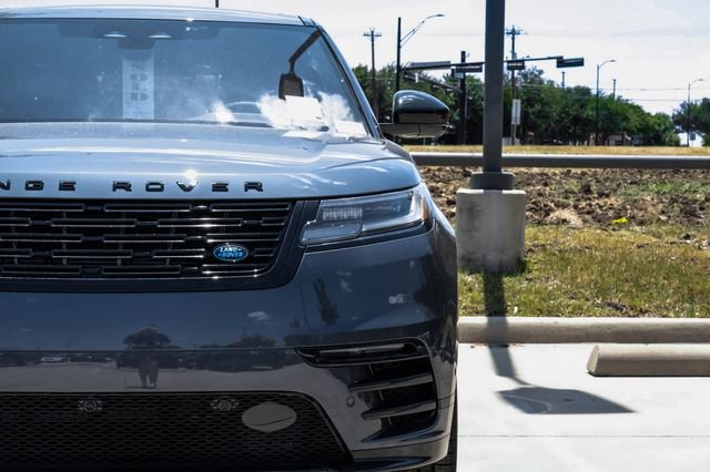 New 2026 Land Rover Range Rover Velar Belgravia AWD/4WD image 55