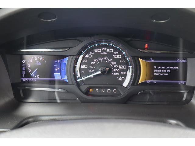 Used 2013 Ford Flex Limited AWD/4WD image 15