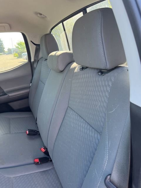 Used 2023 Toyota Tacoma SR image 7