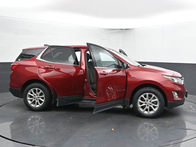 Used 2019 Chevrolet Equinox LT image 38