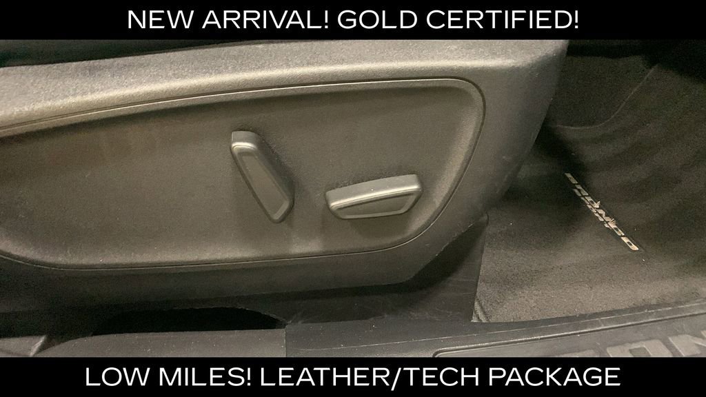Certified 2022 Ford Bronco Sport Outer Banks w/ Tech Package AWD/4WD image 13