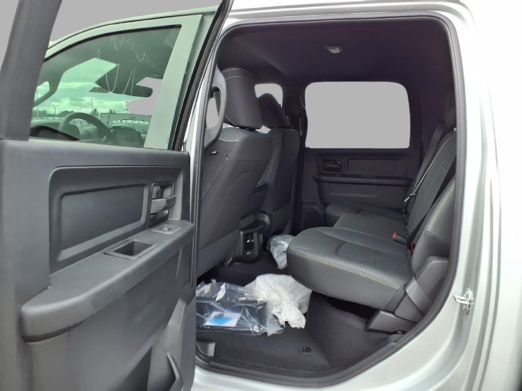 New 2027 RAM 2500 Tradesman AWD/4WD image 21