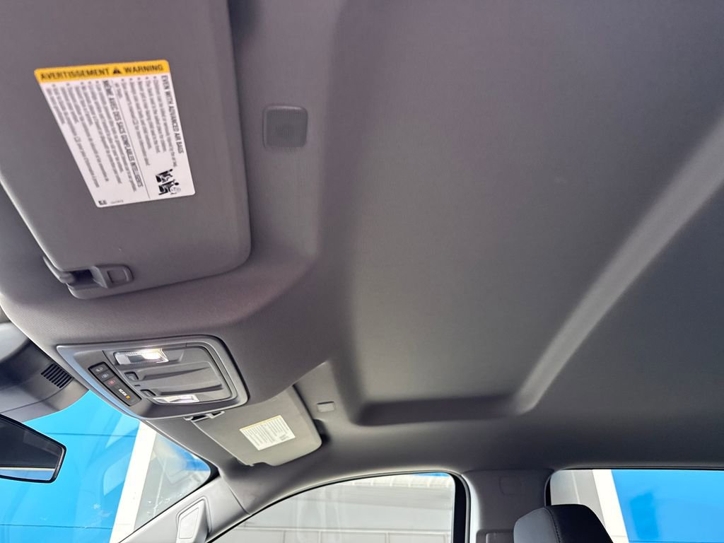 Used 2024 Chevrolet Silverado 1500 LT image 25