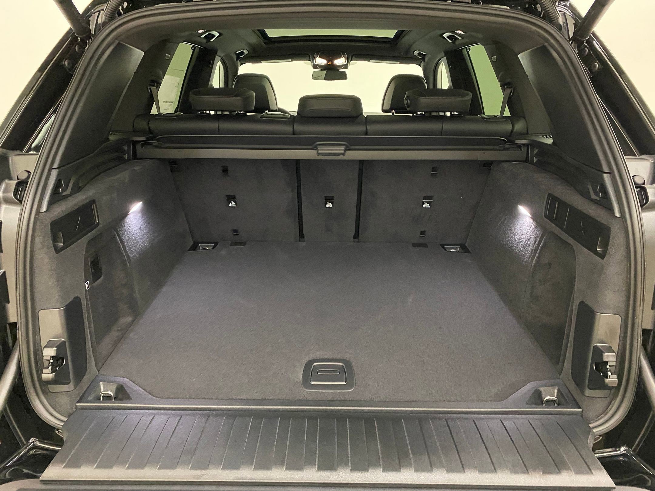 Used 2026 BMW X5 xDrive40i w/ Executive Package image 31
