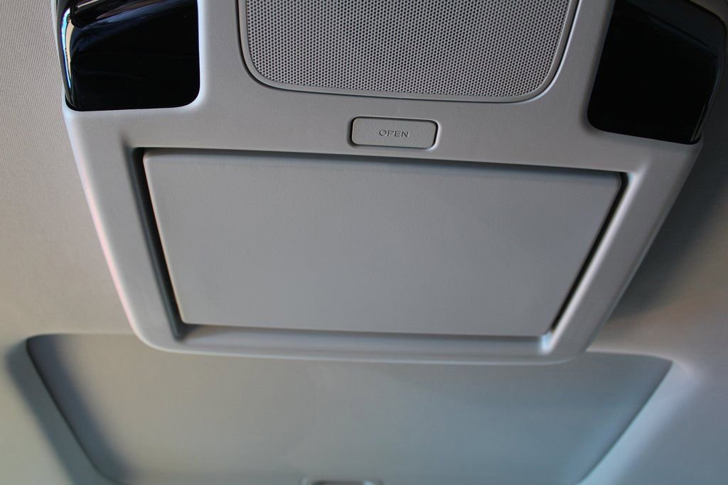 New 2026 Honda Odyssey Elite image 31