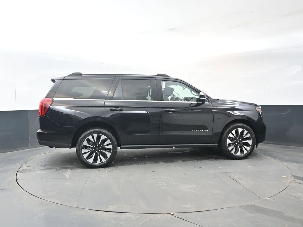 New 2026 Ford Expedition Platinum w/ Driver's Package image 6