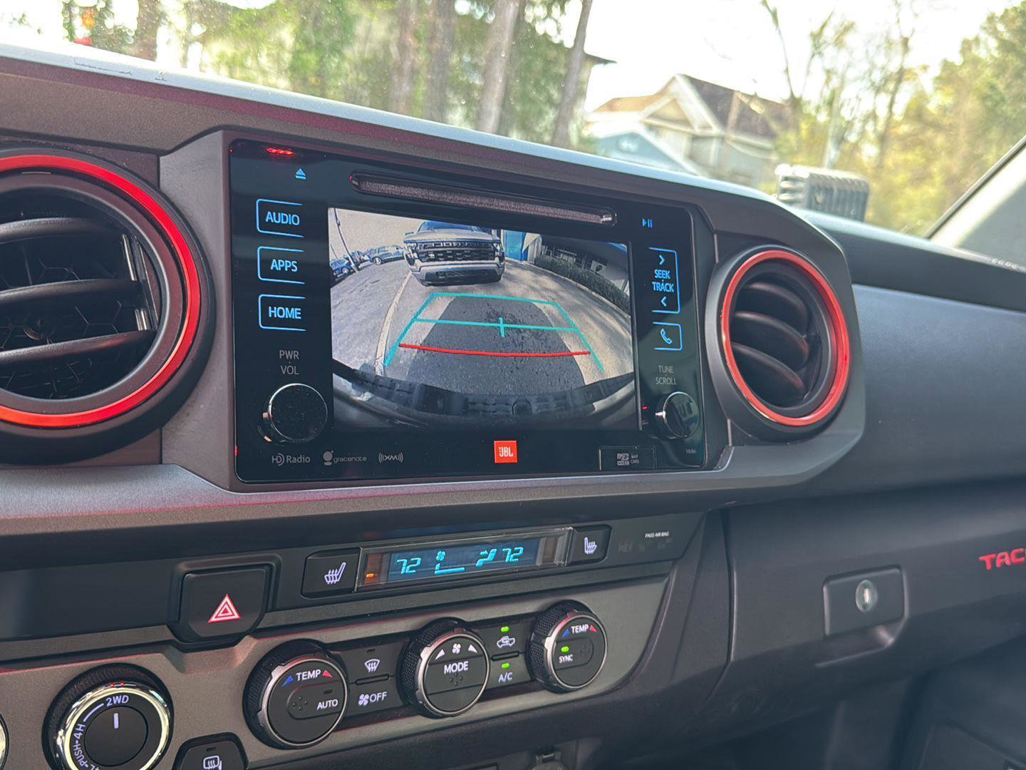 Used 2019 Toyota Tacoma TRD Pro image 23