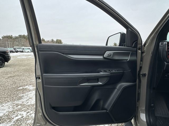 Used 2025 Ford Ranger Raptor AWD/4WD image 21